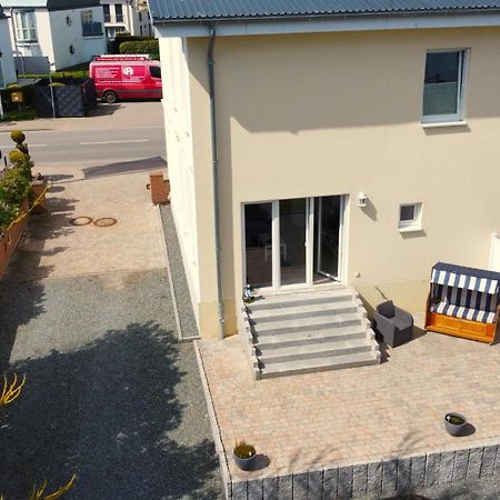 Ferienwohnung Maximilian Groemitz Ngoại thất bức ảnh