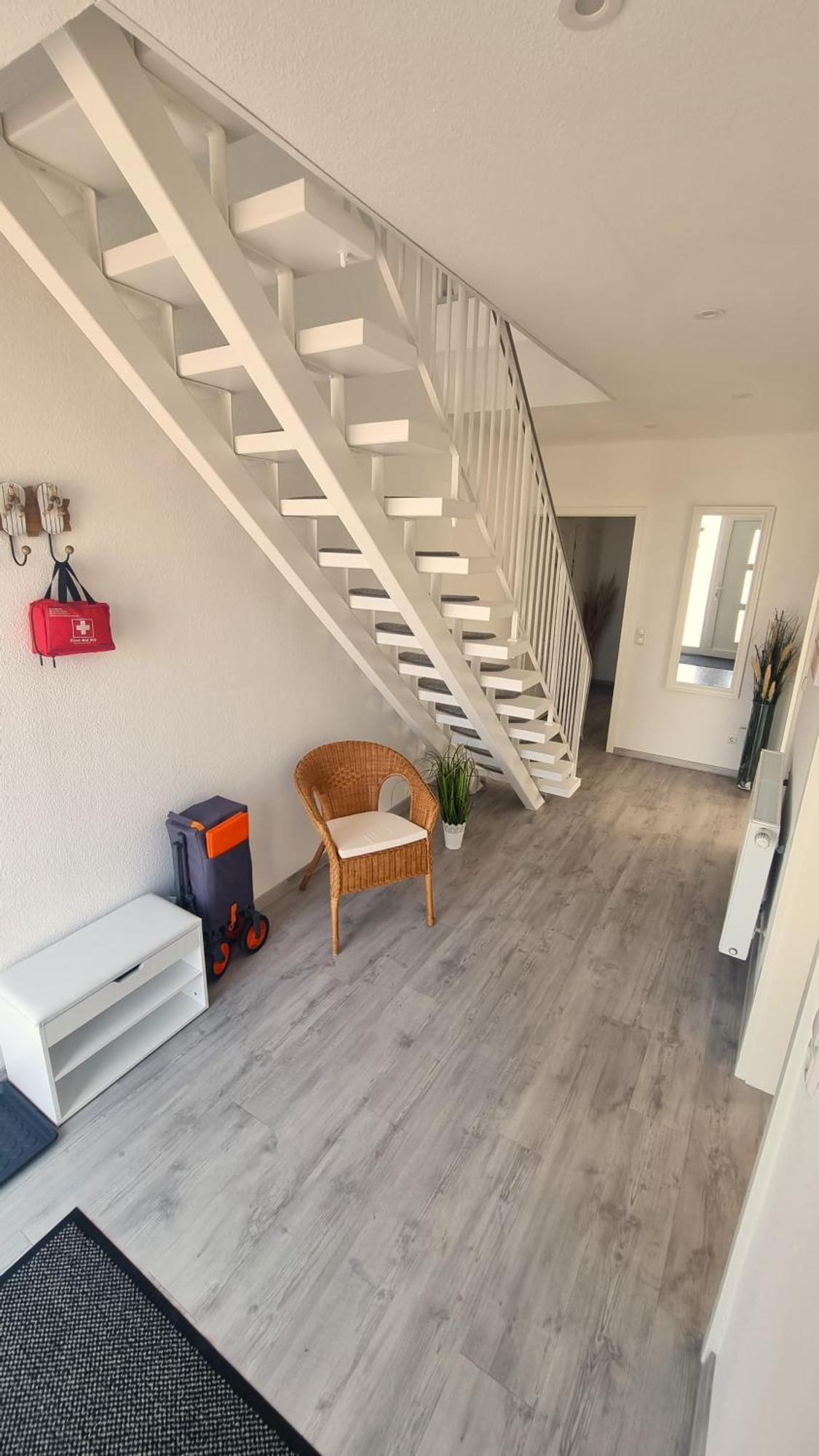 Ferienwohnung Maximilian Groemitz Ngoại thất bức ảnh