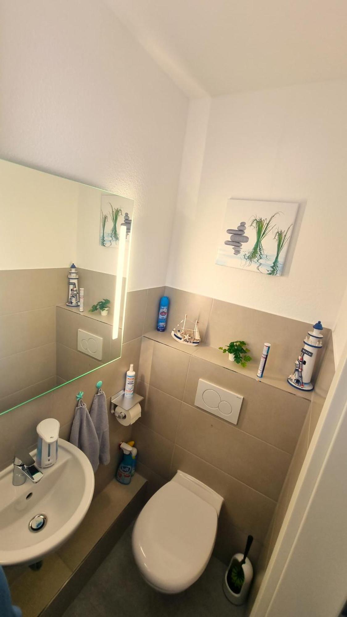 Ferienwohnung Maximilian Groemitz Ngoại thất bức ảnh