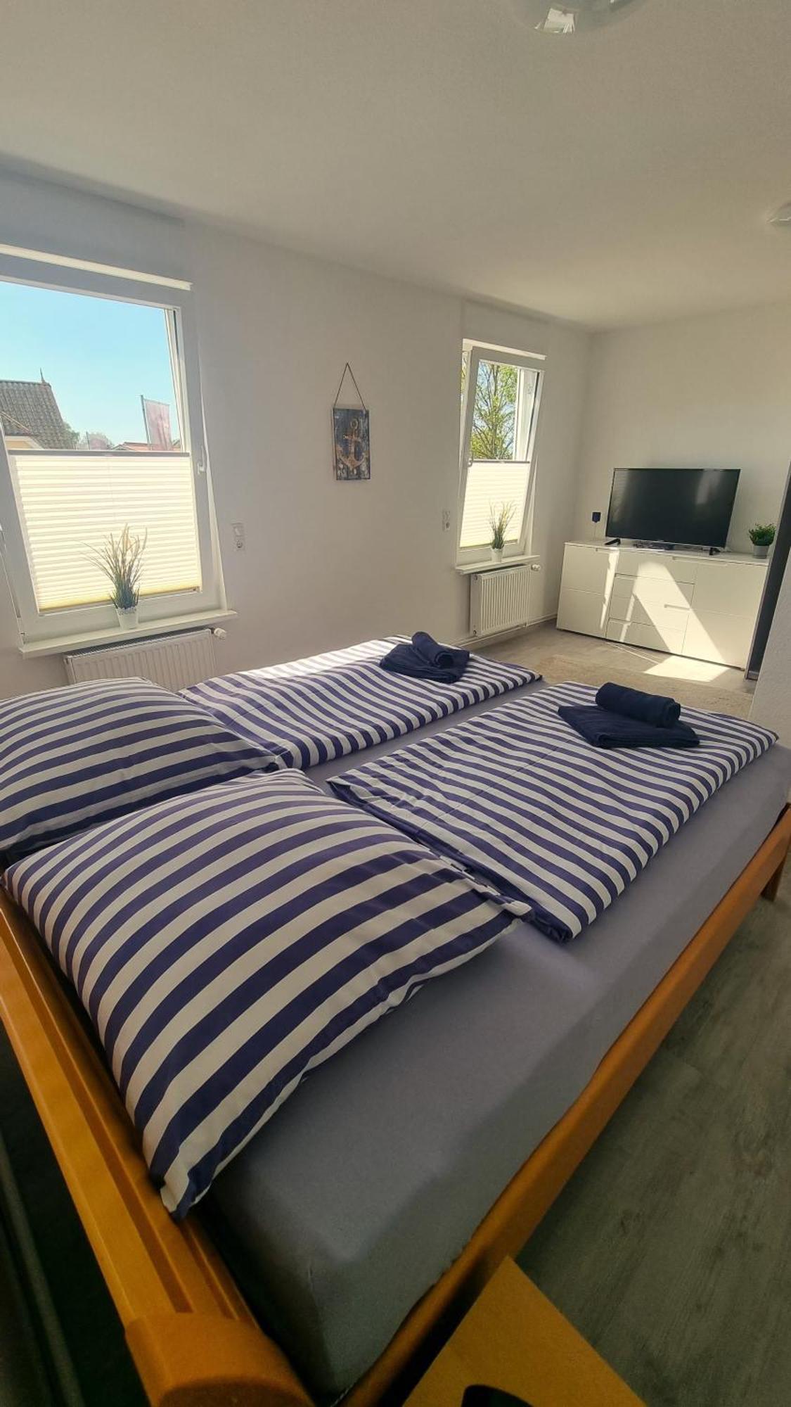 Ferienwohnung Maximilian Groemitz Ngoại thất bức ảnh